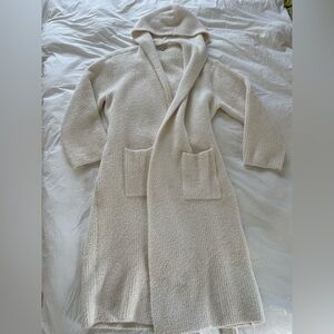 Barefoot Dreams CozyChic Ribbed Robe